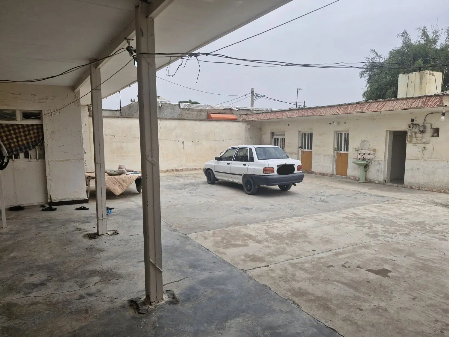 فروش خانه در مسجدسلیمان