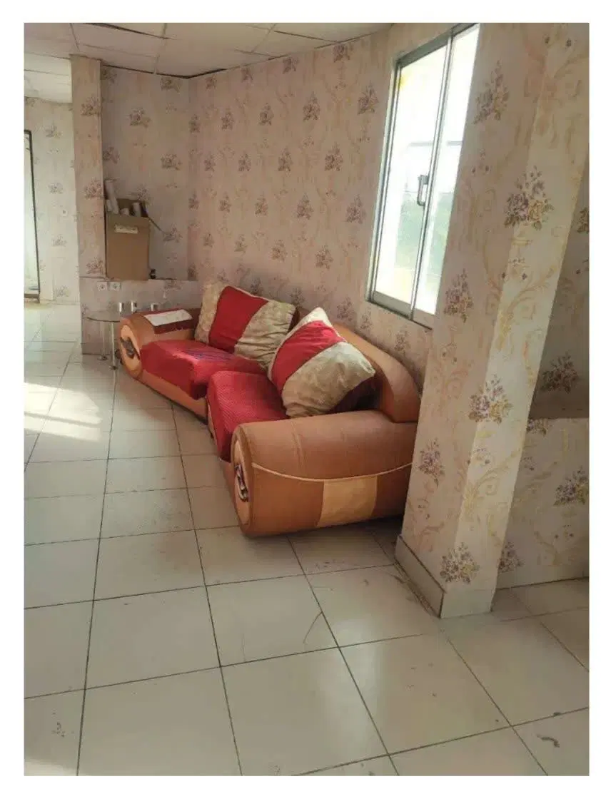 رهن و اجاره دفتر تجاری ابتدای استقلال
