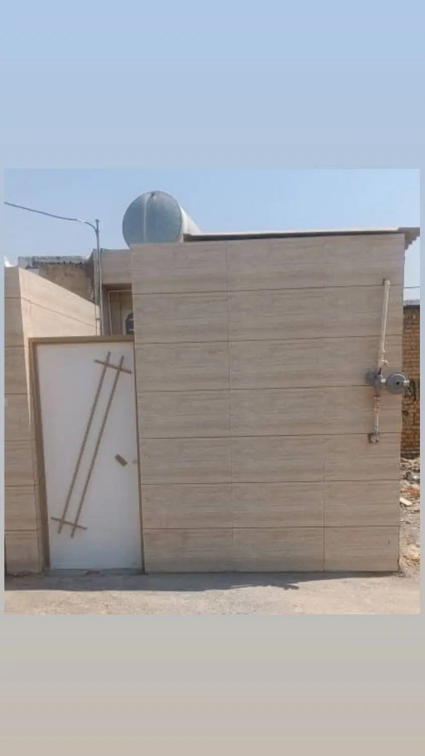 فروش منزل دربست دستخضر