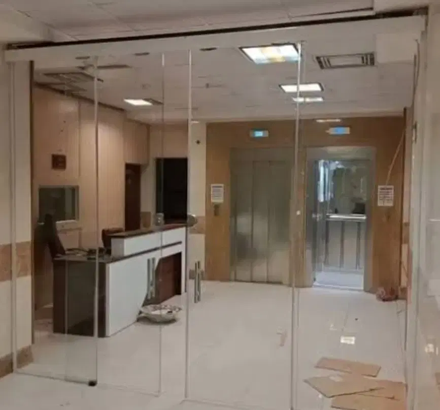 فروش یا معاوضه مغازه