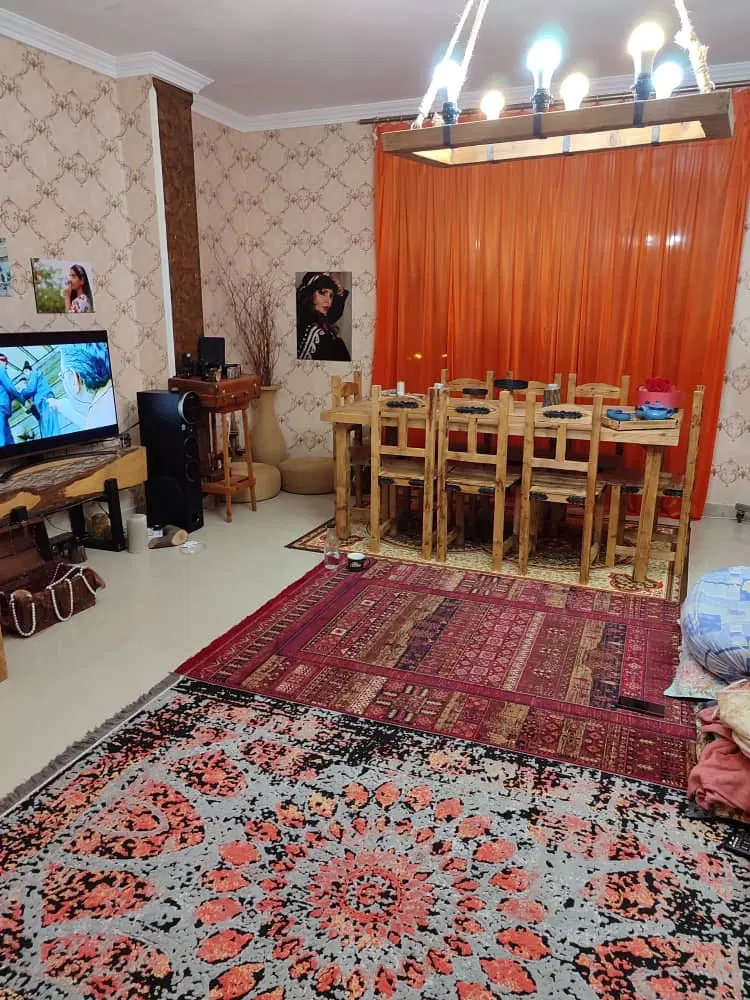 شبان اپارتمان های رفا