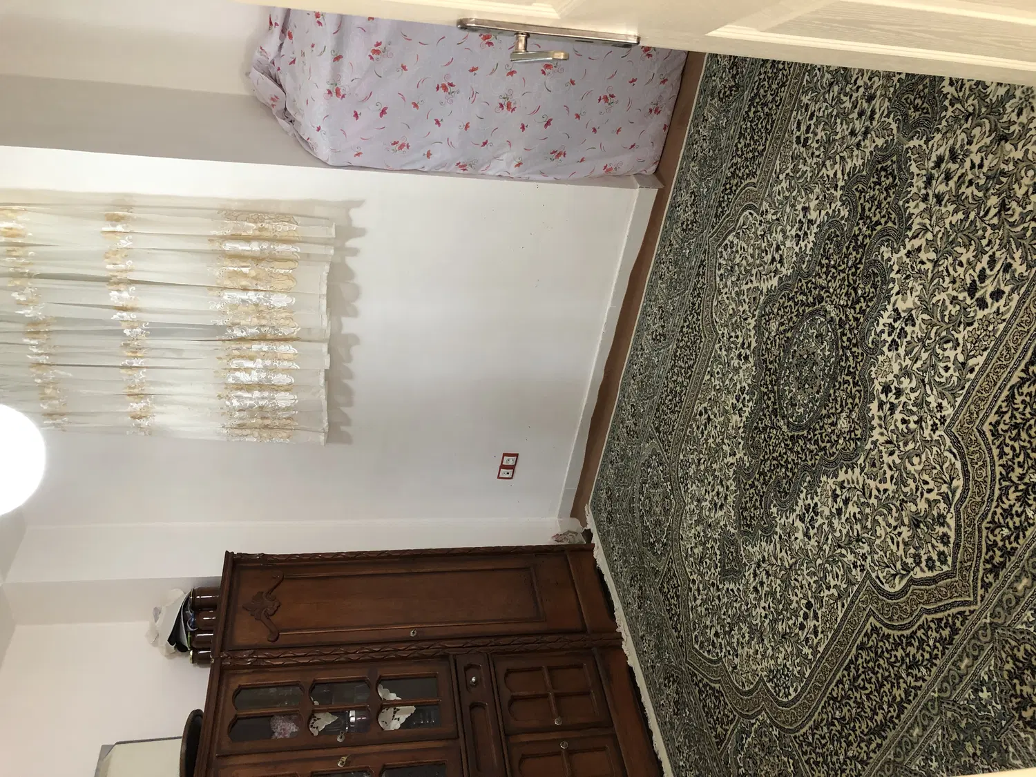 واحد ۸۰ متری_خوش نقشه_مالک هستم