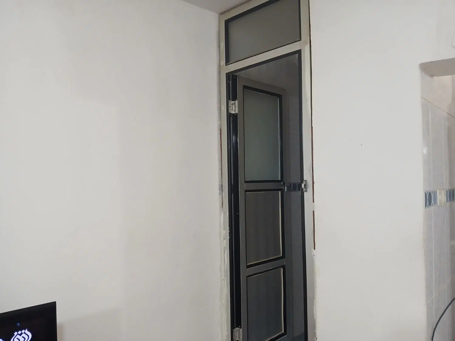 طبقه دوم ۵۰متری