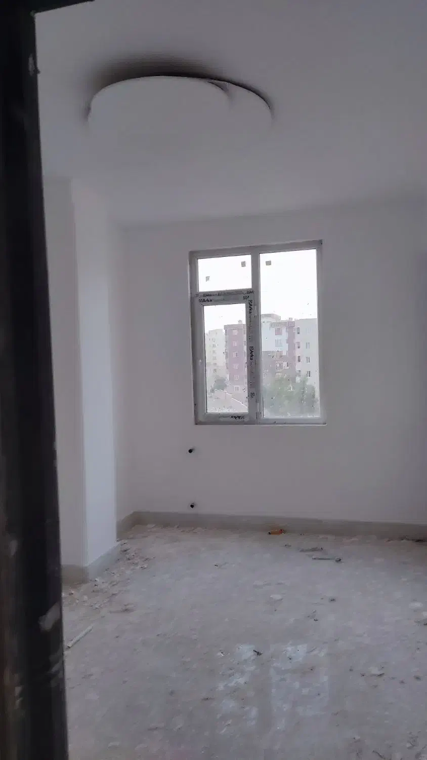 آپارتمان شهرک علوی