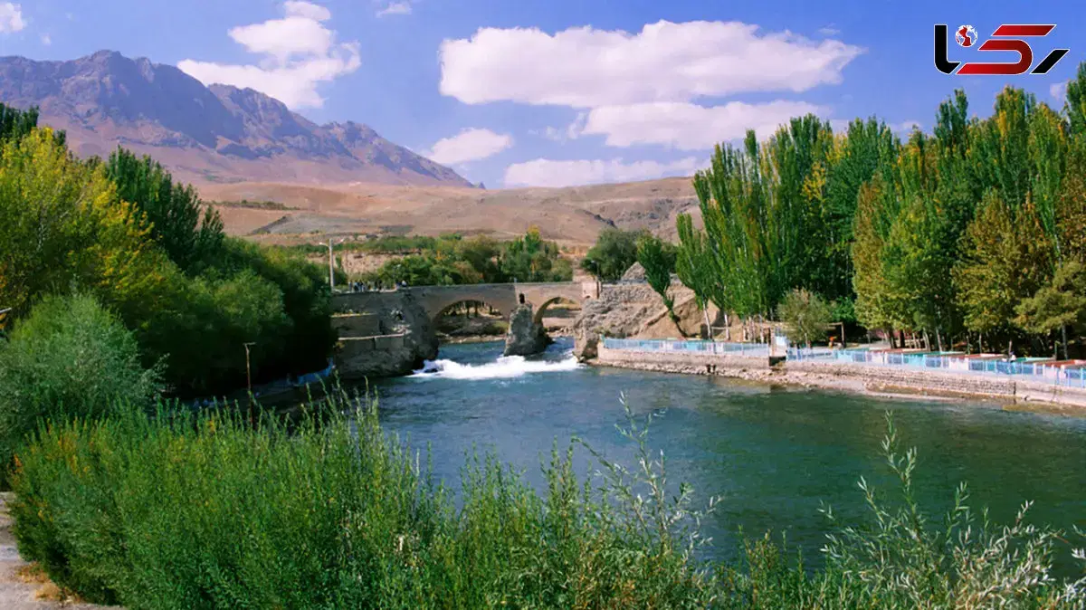 زمین ویلایی لب رودخانه با مجوز رسمی ساخت