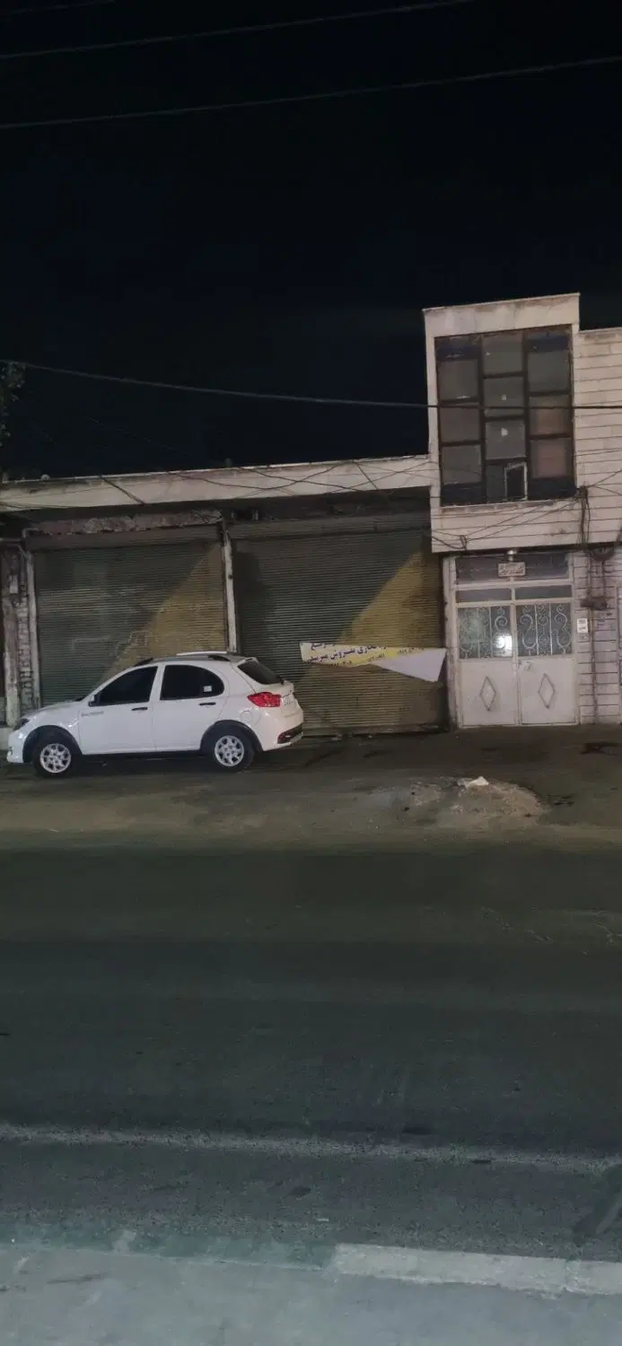 فروش مسکونی و تجاری