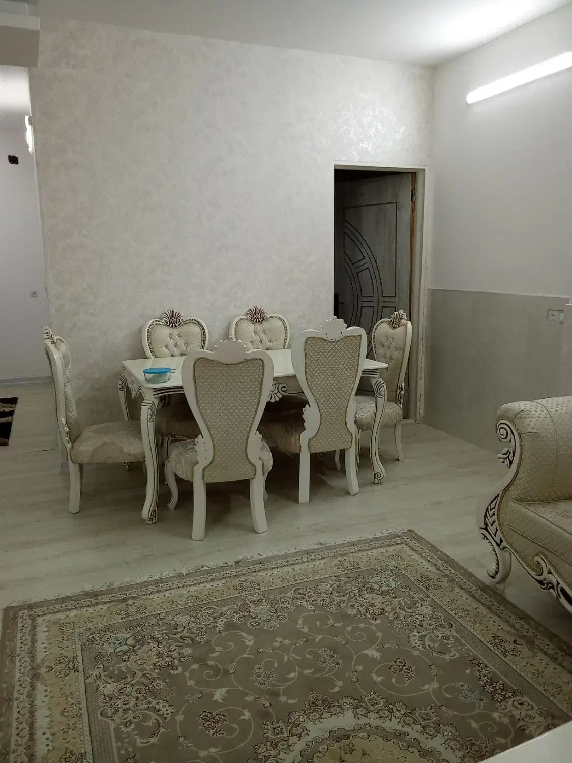 منزل جهت اجاره مبله