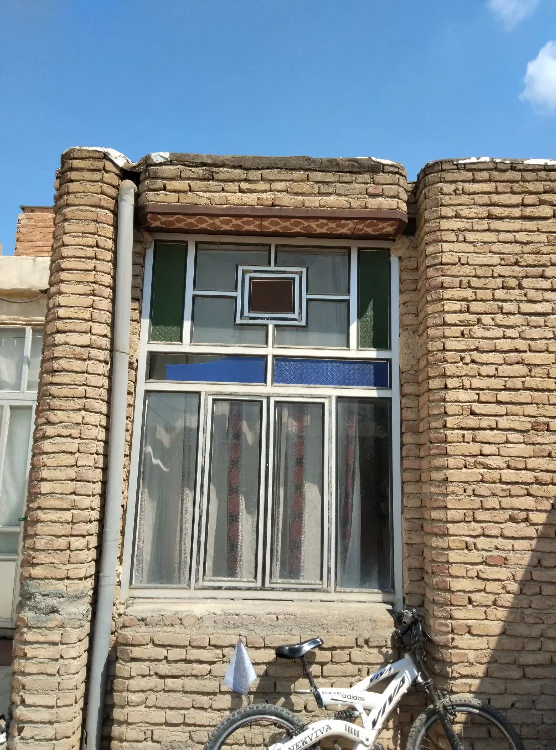 خانه‌کلنکی