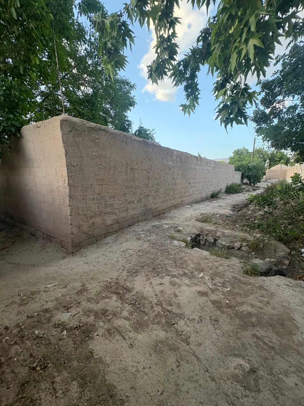 خونه باغ