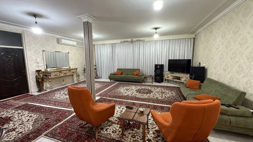 آپارتمان شخصی ساز تک واحدی ۱۰۵ متر ابوریحان سعدی
