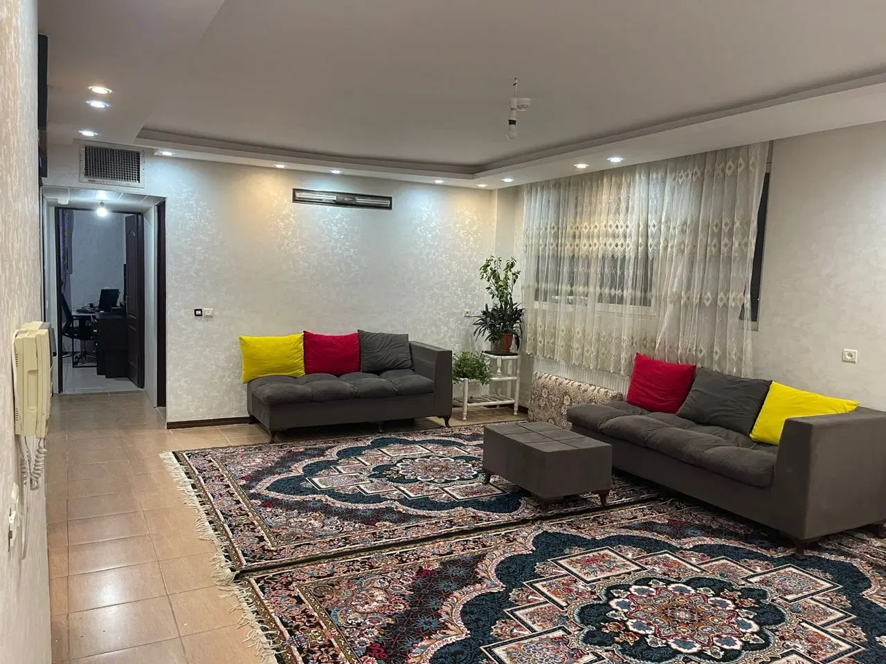فروشی آپارتمان ۲خواب