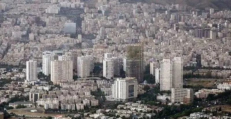 150مترویلای دوطبقه