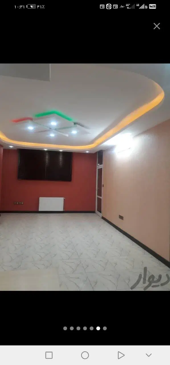 فروش آپارتمان خلیفه سلطانی