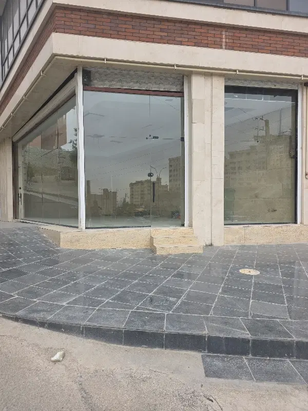 اجاره فاز ۱_ ۶۳متر مغازه با ۱۲متر بر اصلی
