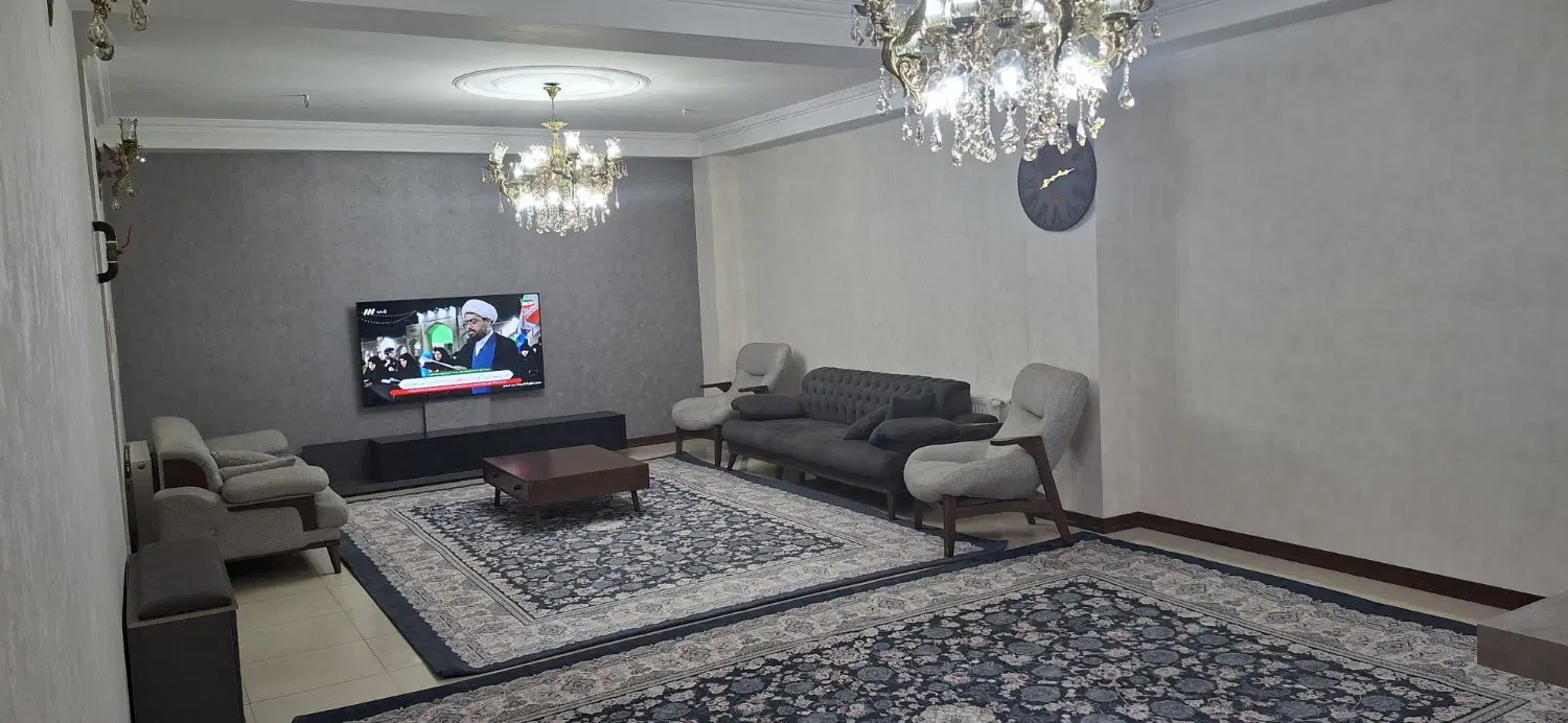 فروش آپارتمان