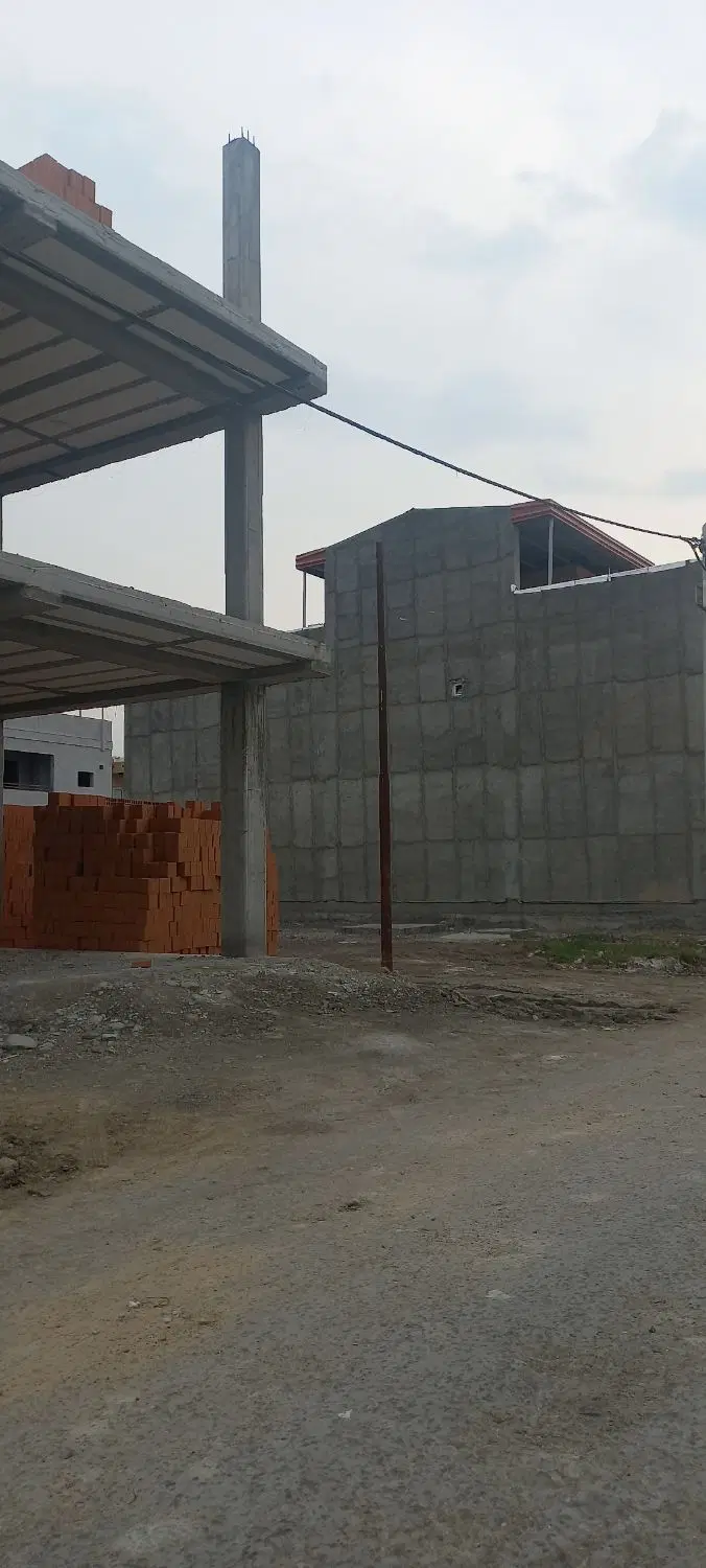 فروش زمین انتهای پاسداران