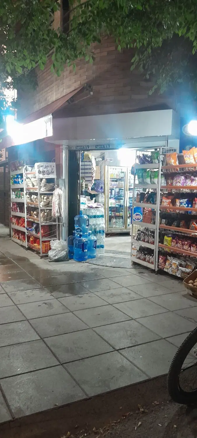 اجاره سوپر مارکت  در. بهترین لوکیشن  مهرشهر