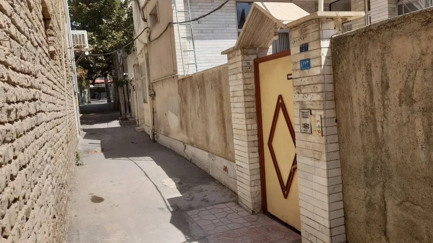 فروش خانه ویلایی ۱۴۰ متری سه خوابه
