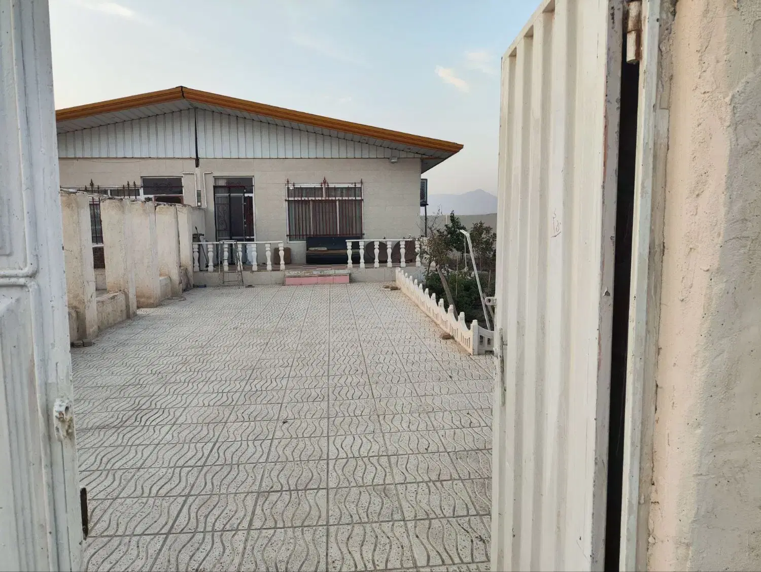 ویلایی ۴۵۰متری محمودیان ویلاهای خودرابمابسپارید