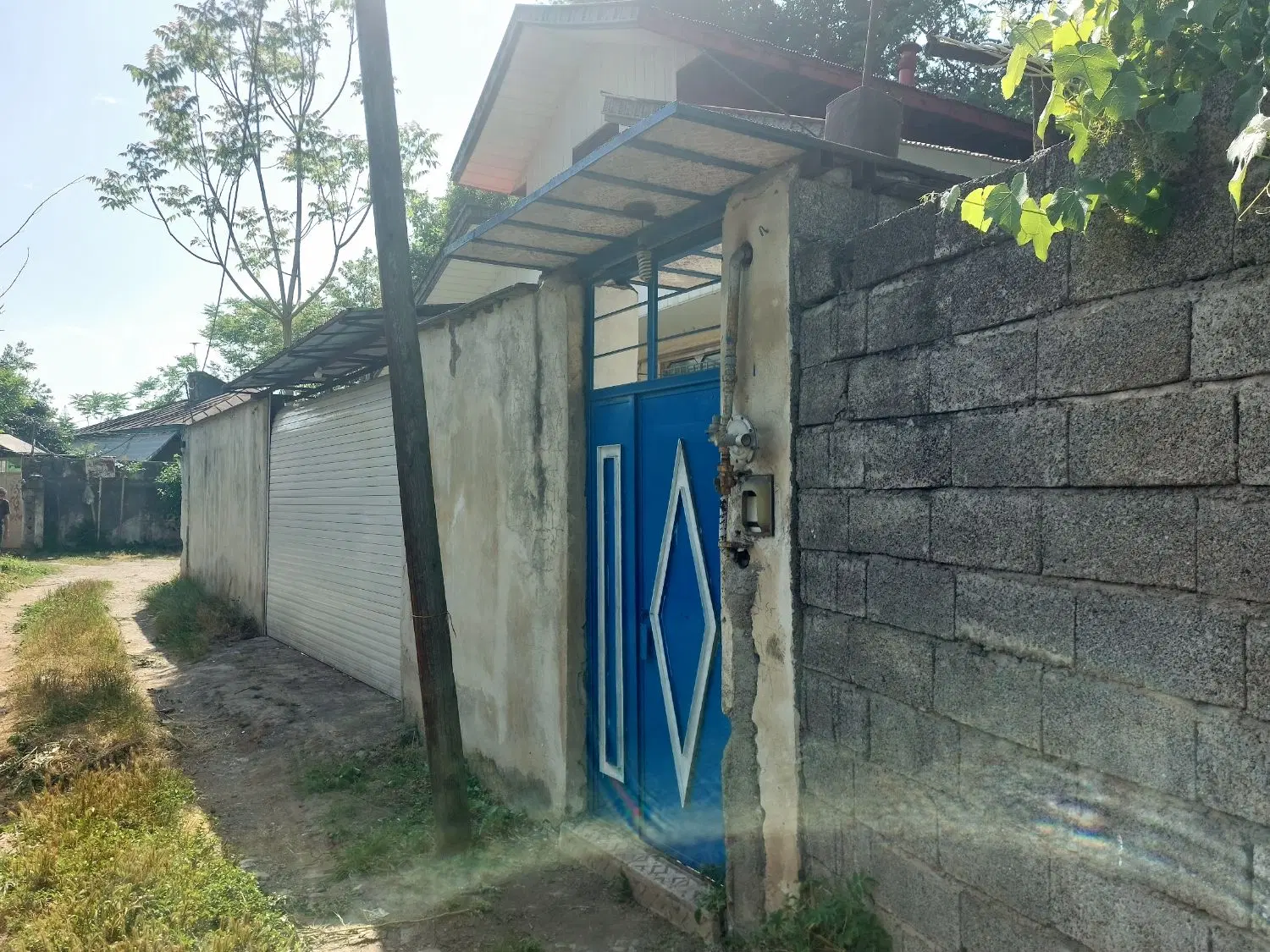فروش خانه ویلایی