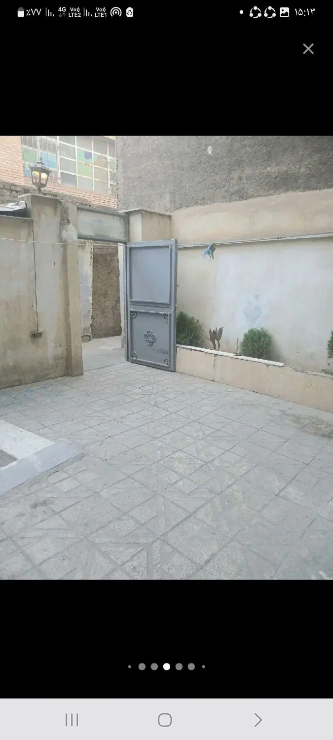 سوئیت ۳۳ متری