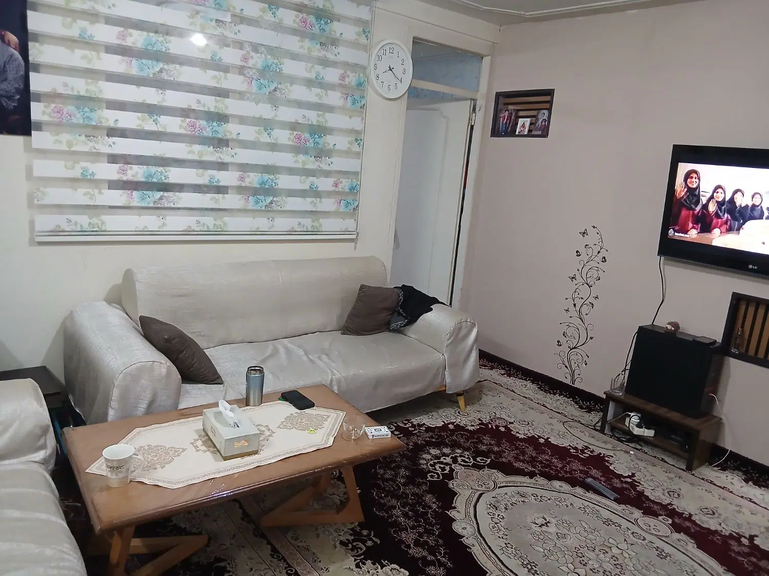 ویلایی ۷۵ متری