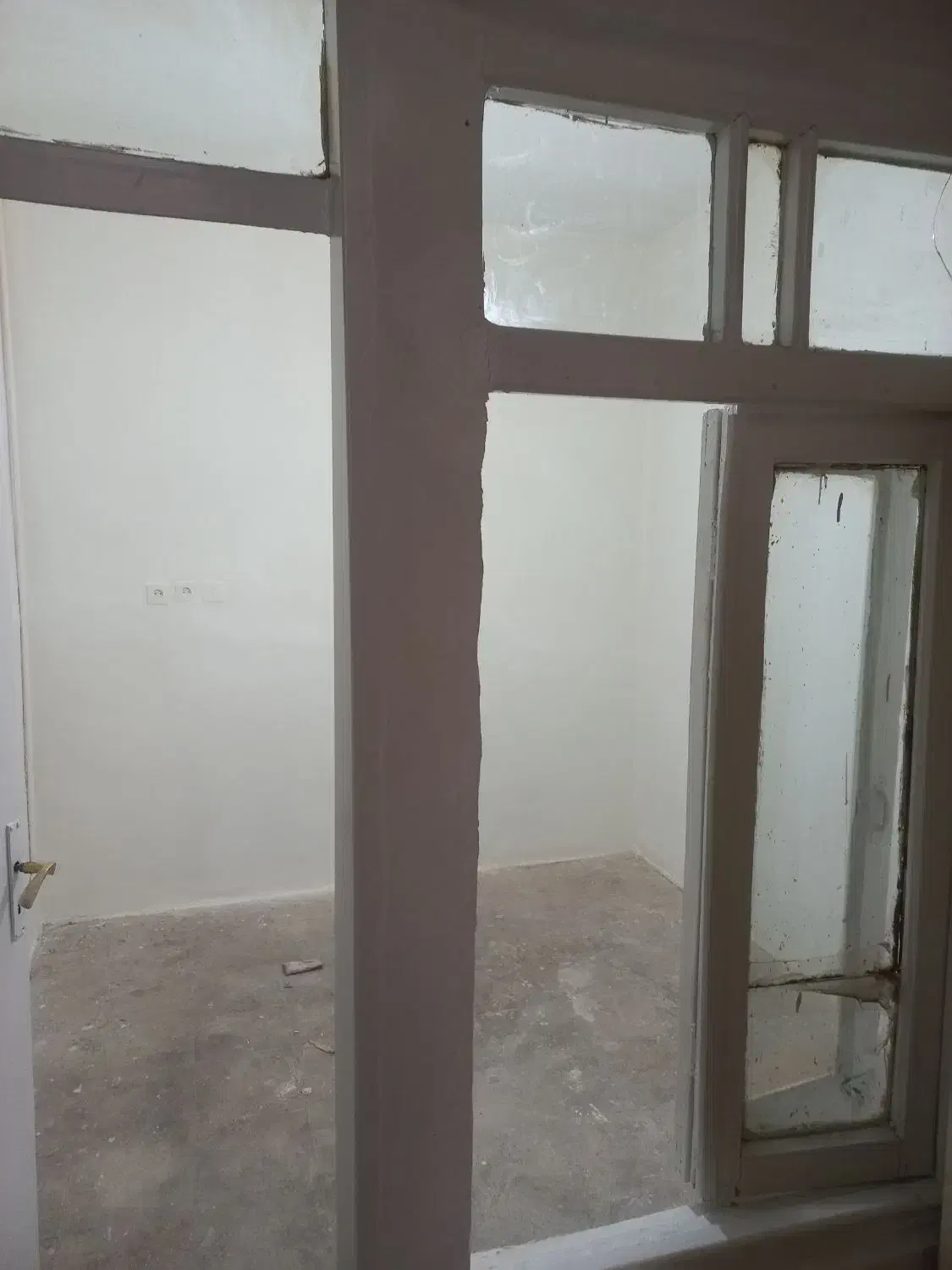 اتاق مجردی ده متری