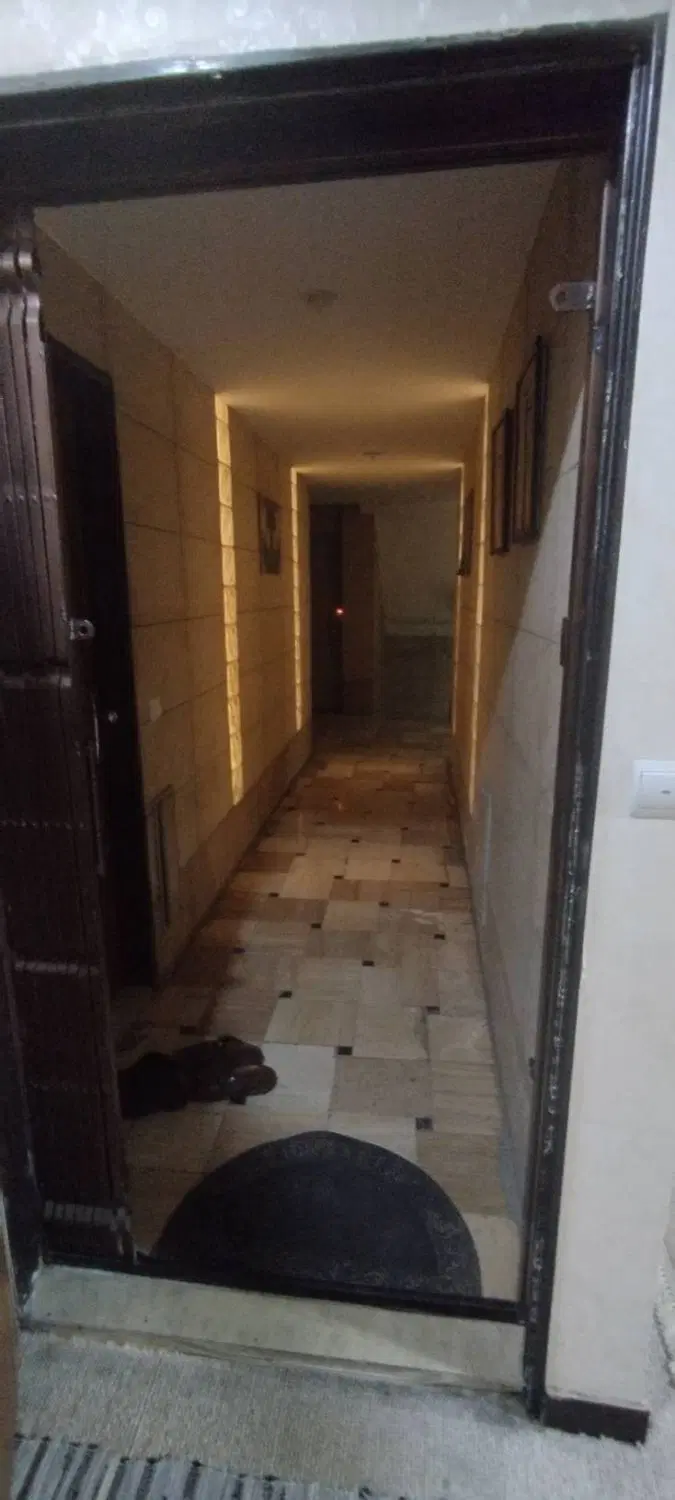 آپارتمان زمرم فول امکانات