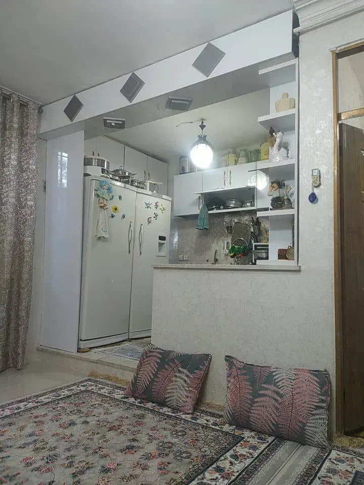 خونه‌علی‌آباد‌باغ‌خواص