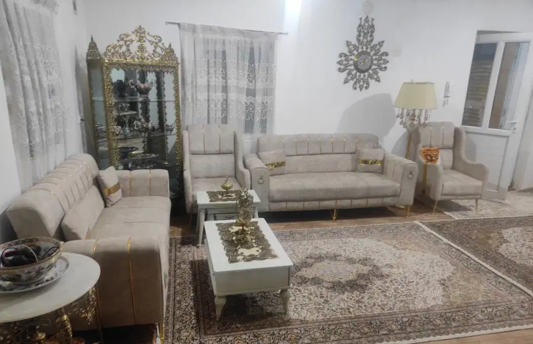 سوئیت کوتاه مدت