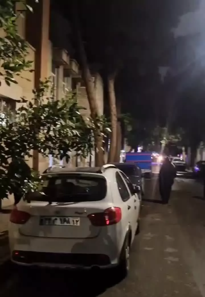 خونه سند دار زیبا