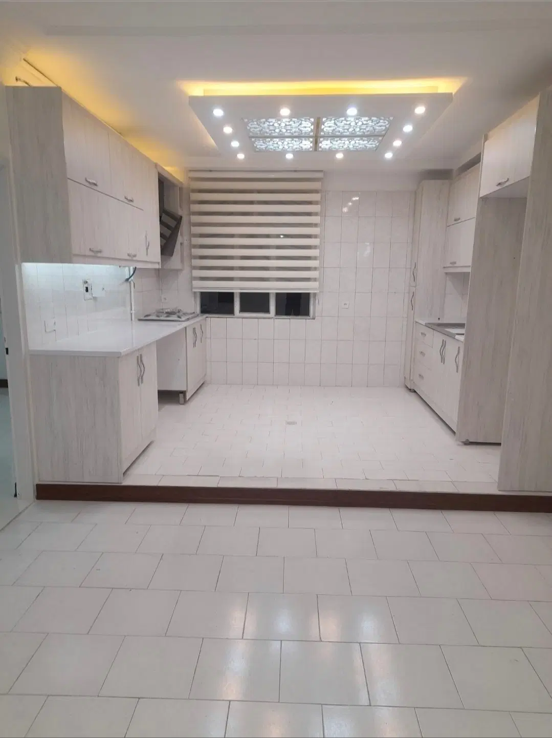 منزل ۸۰ متری شاخه اصلی