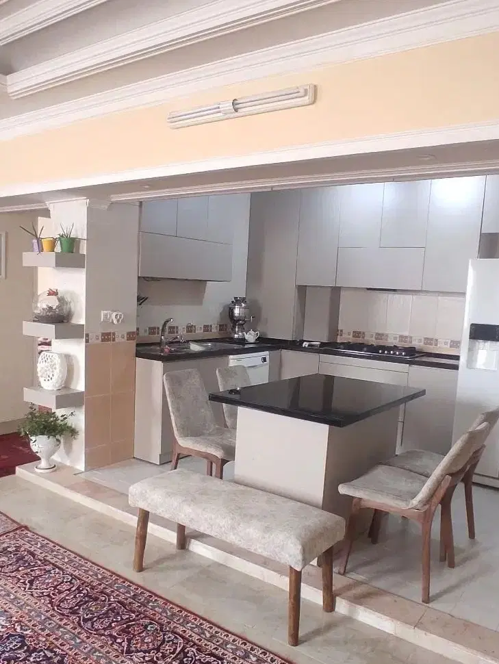 فروش واحد آپارتمان میلاد بلوار جوان