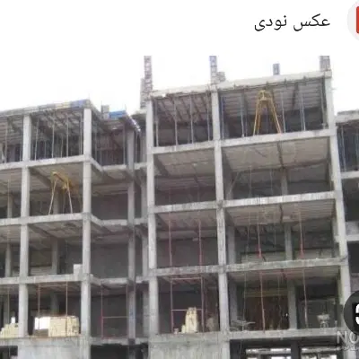 فروش امتیاز مسکونی