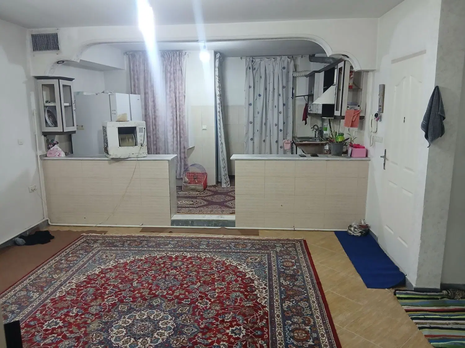 منزل فروشی.