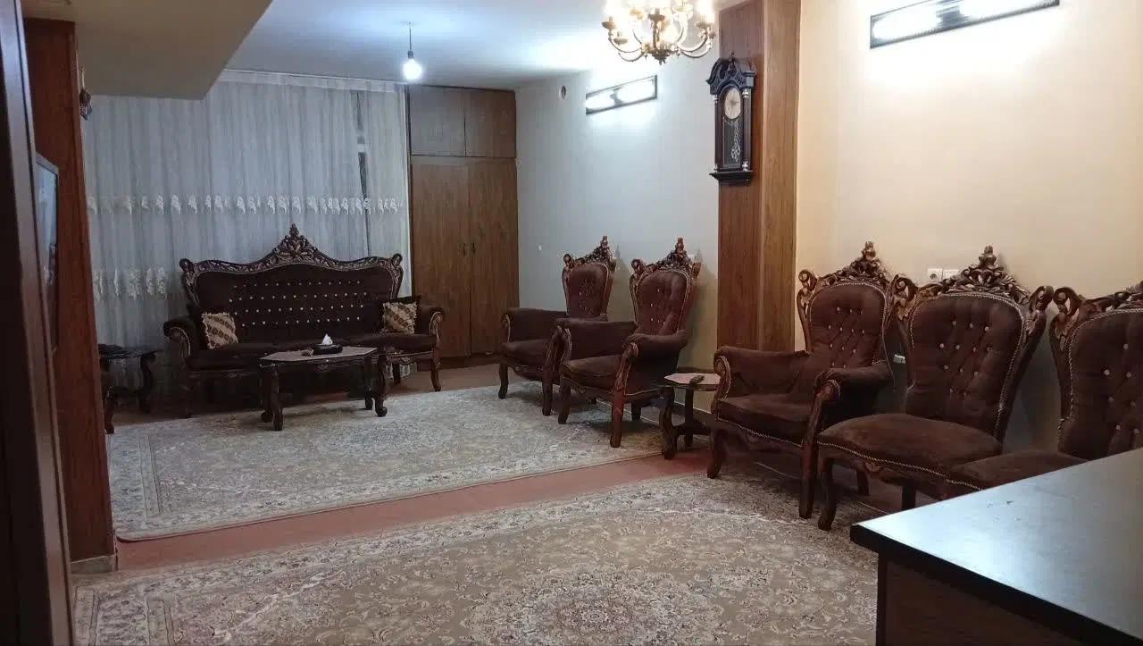 خونه در زینبیه
