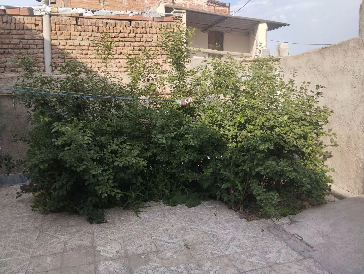 خانه ویلایی در نیار شهرستان اردبیل