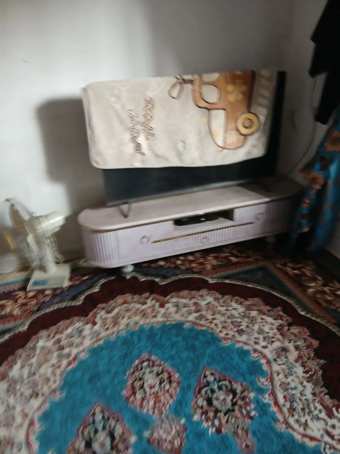 منزل ویلایی شهرک مهدی اباد رهن کامل
