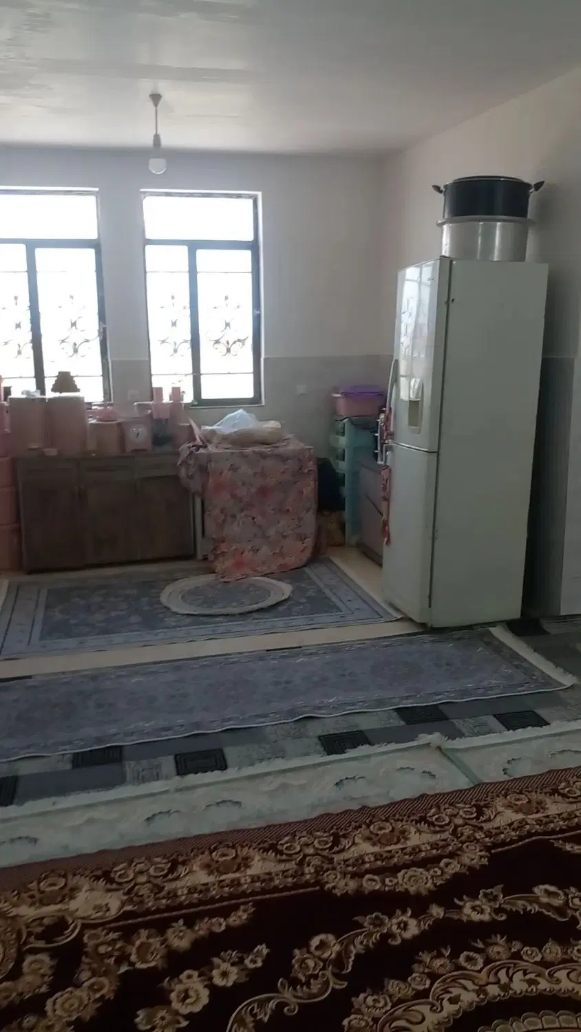 منزل مسکونی تک خوابه