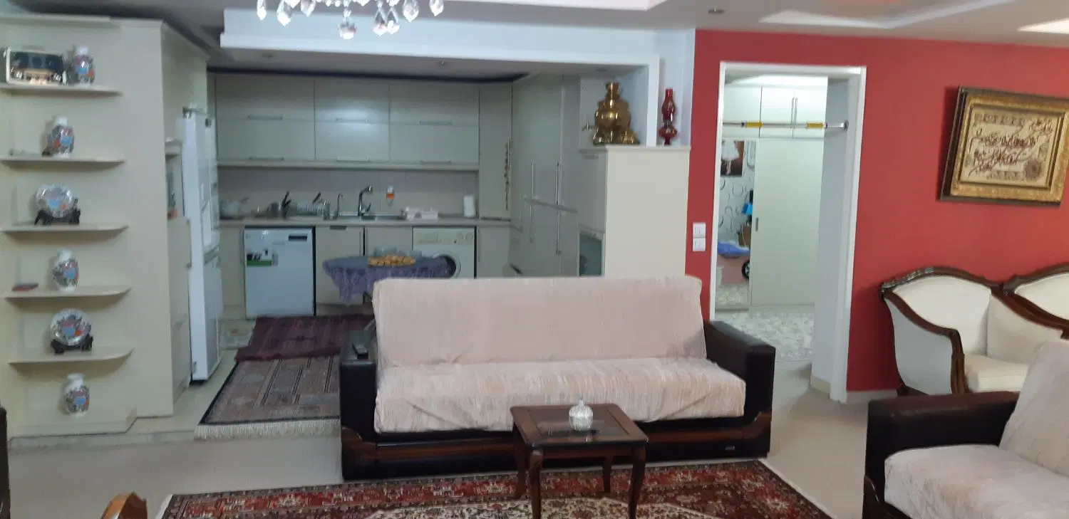 واحد 145 متری پنت هاوس