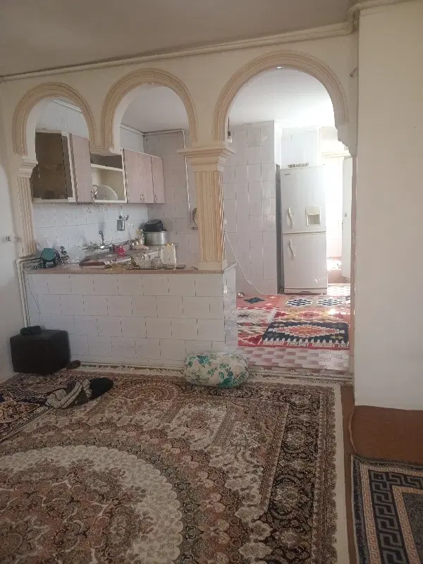 واحد مسکونی بهترین لوکیشن