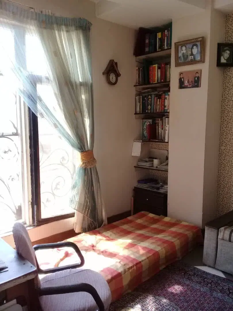رهن کامل آپارتمان نقلی