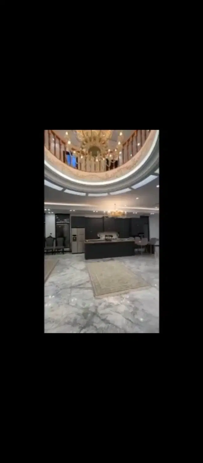 باغچه شیک و مجلسی