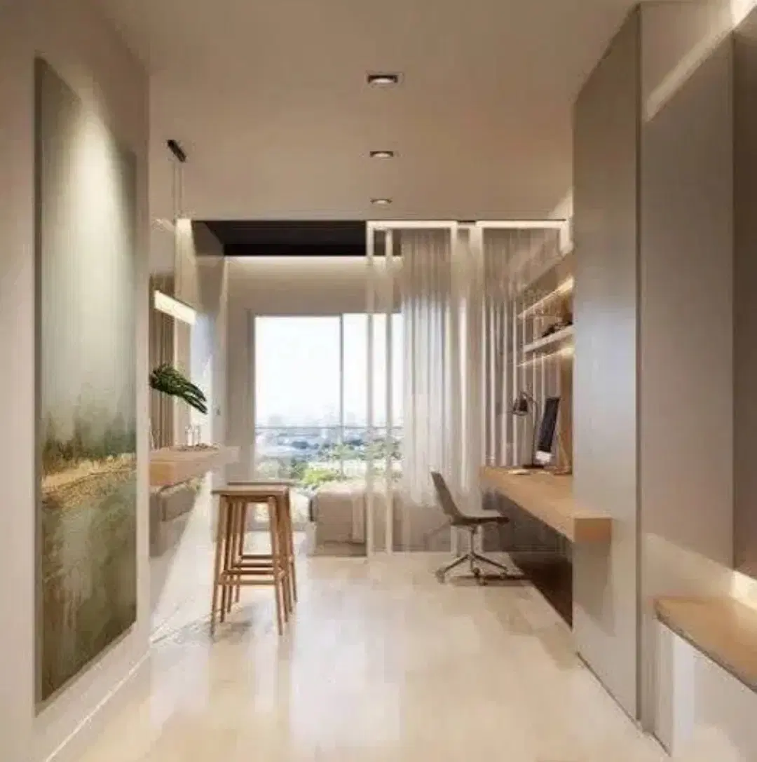 اپارتمان فروشی