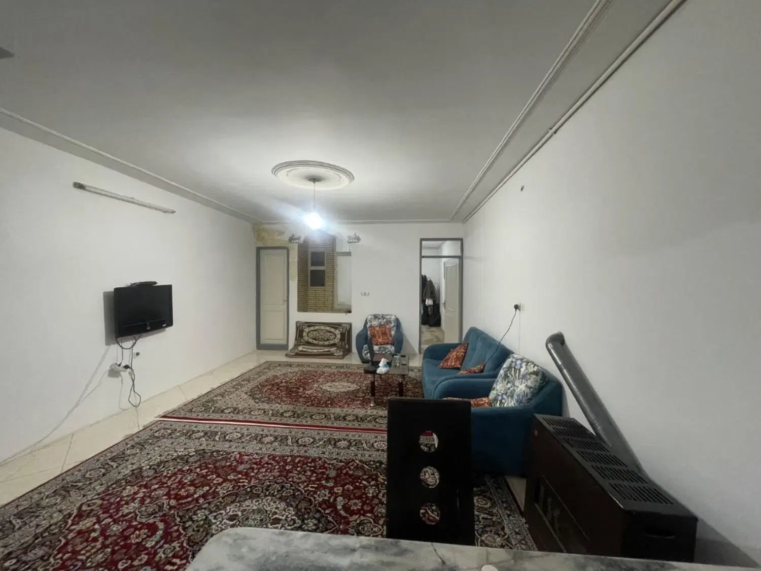 خونه ۸۵ متری قاسم آباد