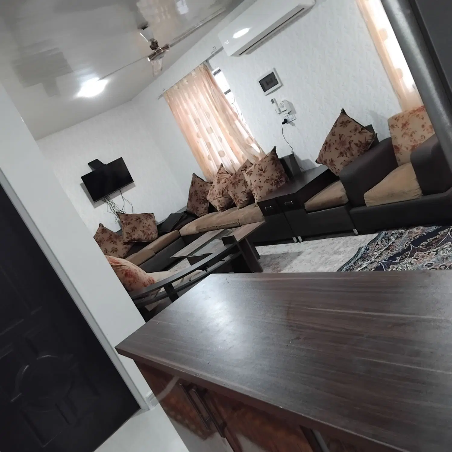 ویلا ۲۶۰ متری جورکویه