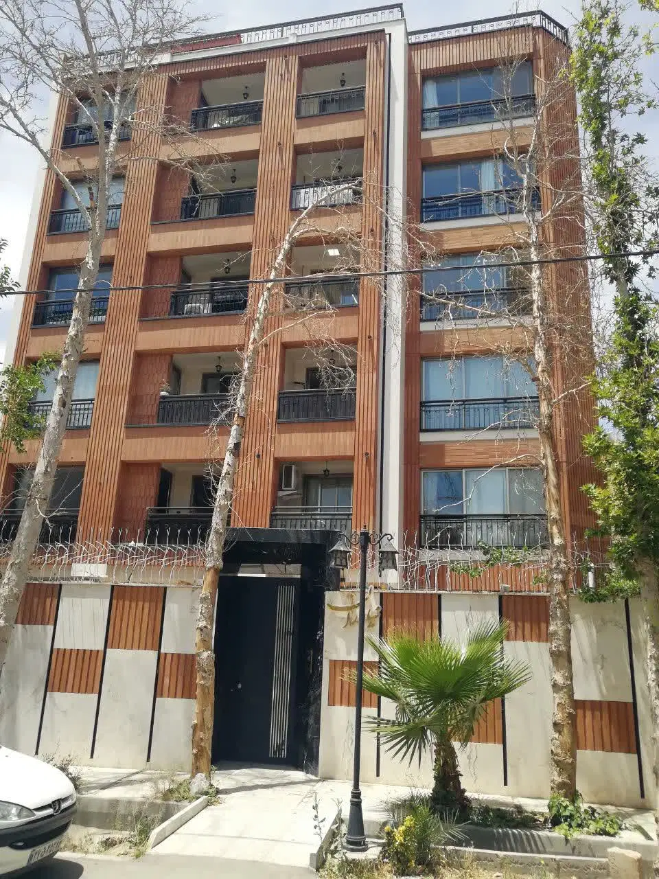 مشارکت در ساخت(زمین یا کلنگی ازشما،ساخت توسط شرکت)
