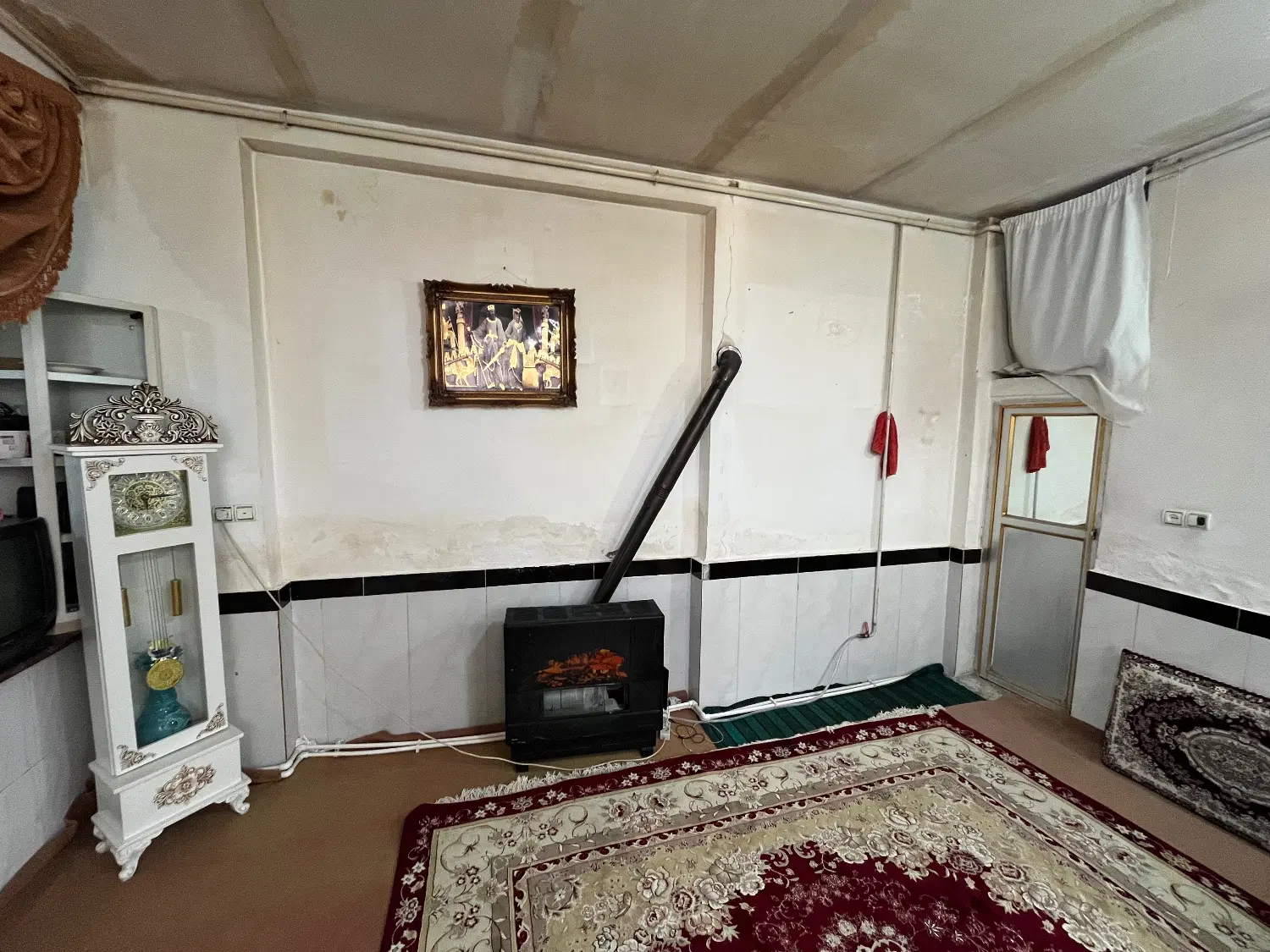 فروش منزل مسکونی ویلایی