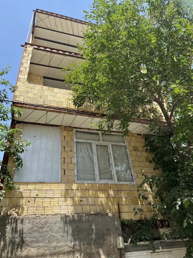 آپارتمان 125 متری پیش فروش
