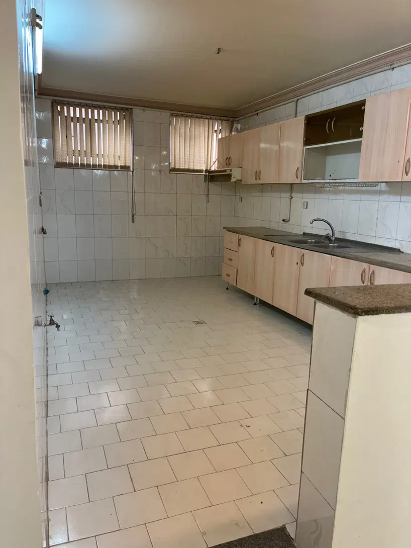 خانه اجاره ای بلوار فضیلت(زیر زمین)